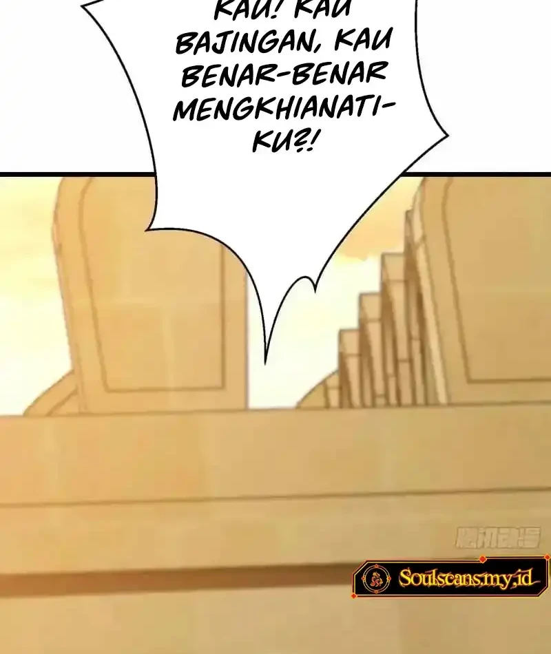 Lord of Summons! Sudden Mutation Chapter 74 Gambar 24