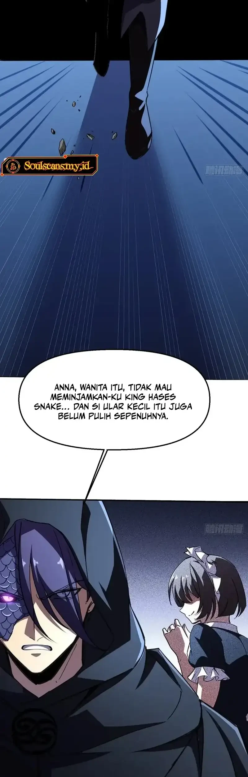 Lord of Summons! Sudden Mutation Chapter 76 Gambar 28