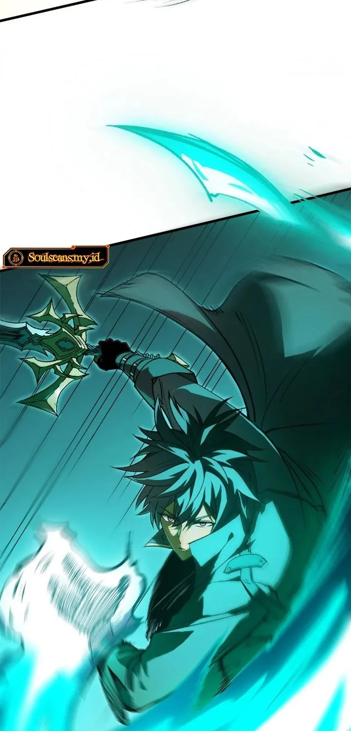 Lord of Summons! Sudden Mutation Chapter 78 Gambar 22