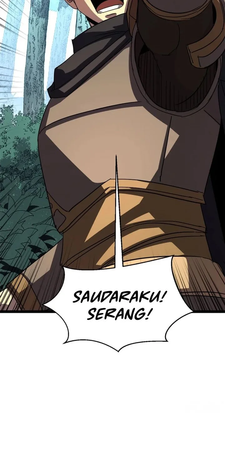 Lord of Summons! Sudden Mutation Chapter 80 Gambar 21