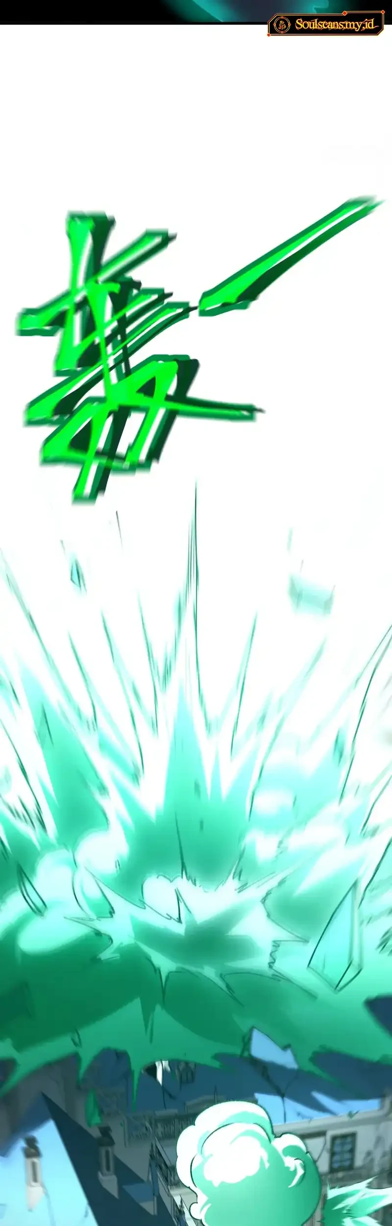 Lord of Summons! Sudden Mutation Chapter 82 Gambar 22