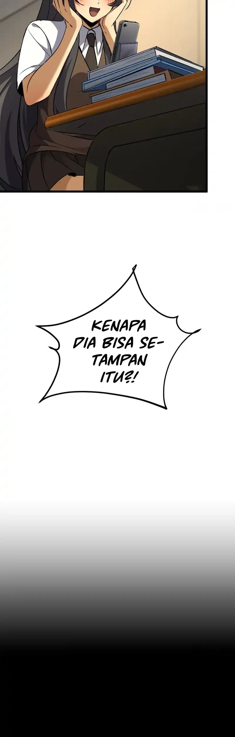 Lord of Summons! Sudden Mutation Chapter 83 Gambar 18
