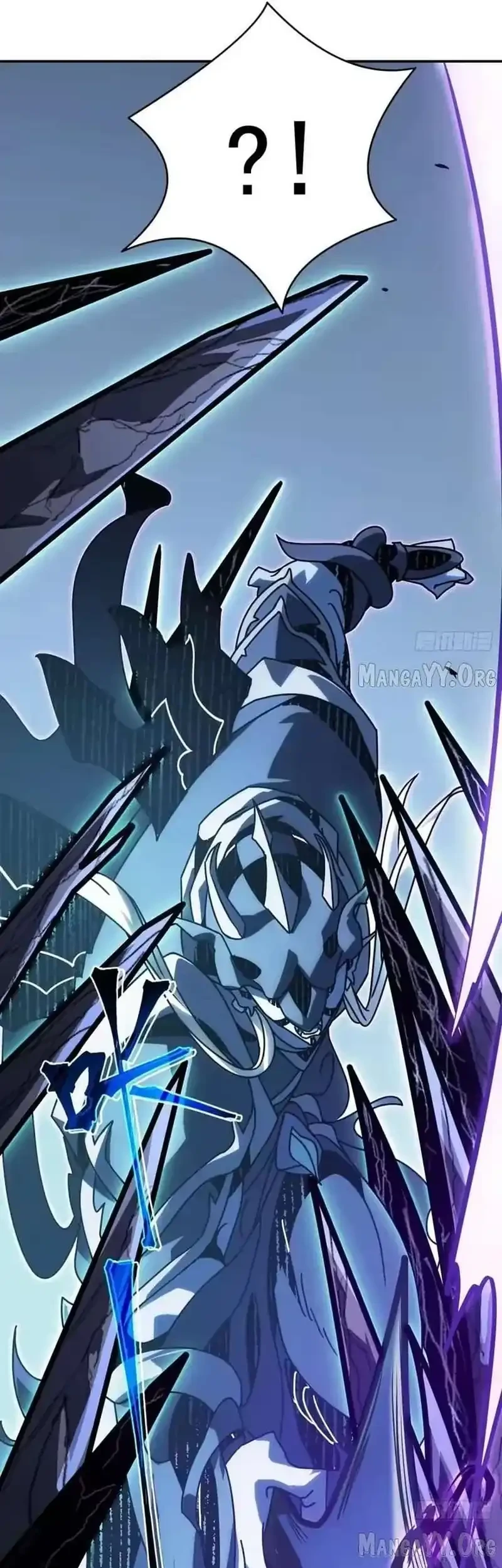 Lord of Summons! Sudden Mutation Chapter 93 Gambar 24