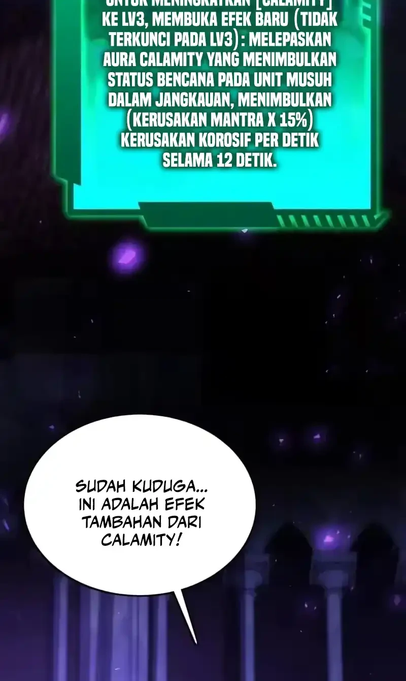 Lord of Summons! Sudden Mutation Chapter 94 Gambar 25