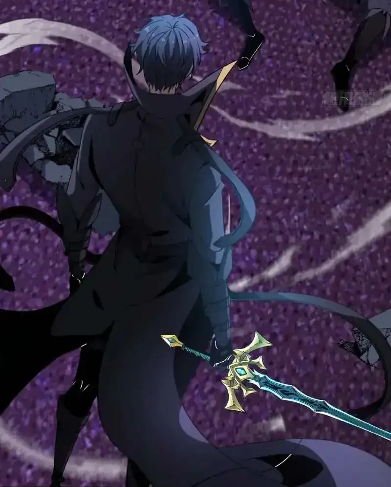 Lord of Summons! Sudden Mutation Chapter 97 Gambar 19