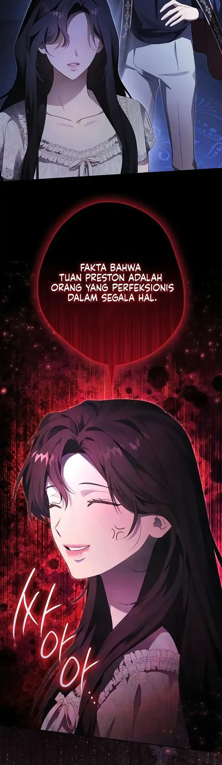 Lord Preston’s Secret Tutor Chapter 17 Gambar 22