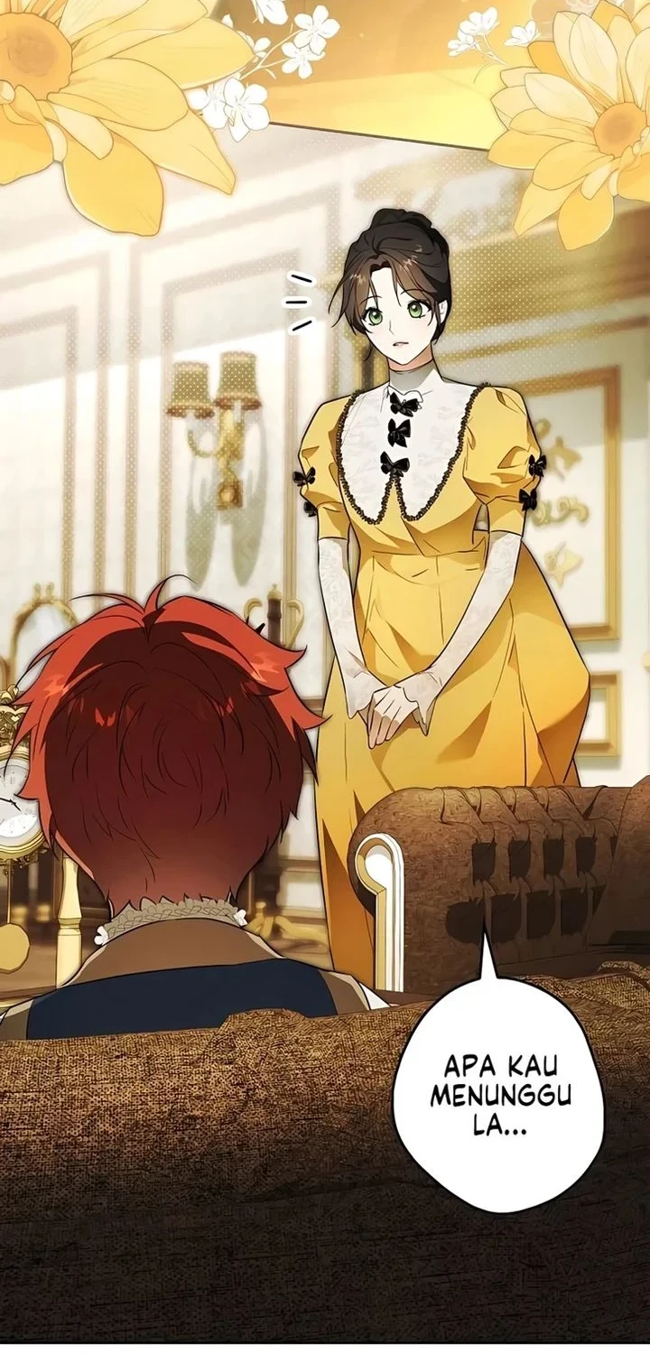 Lord Preston’s Secret Tutor Chapter 22 Gambar 28