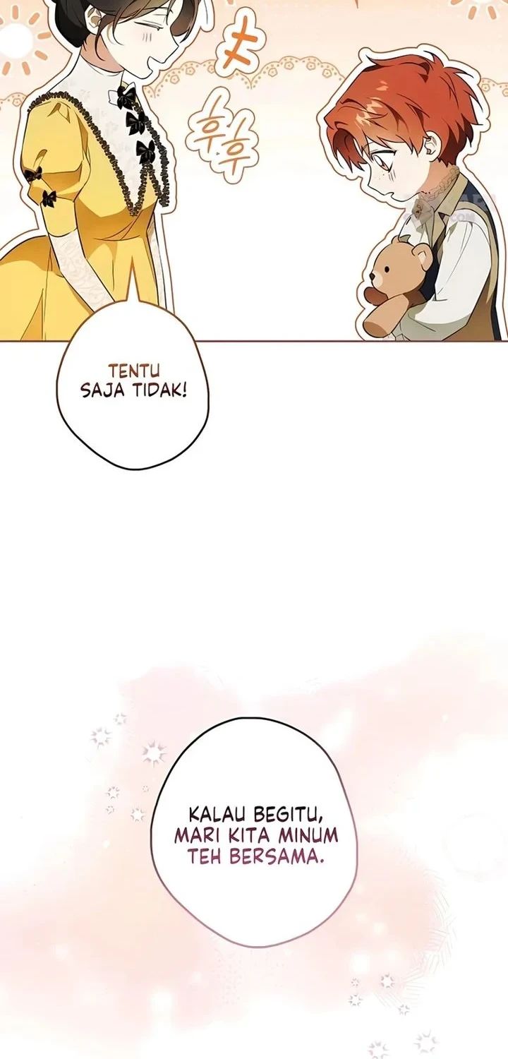 Lord Preston’s Secret Tutor Chapter 22 Gambar 30