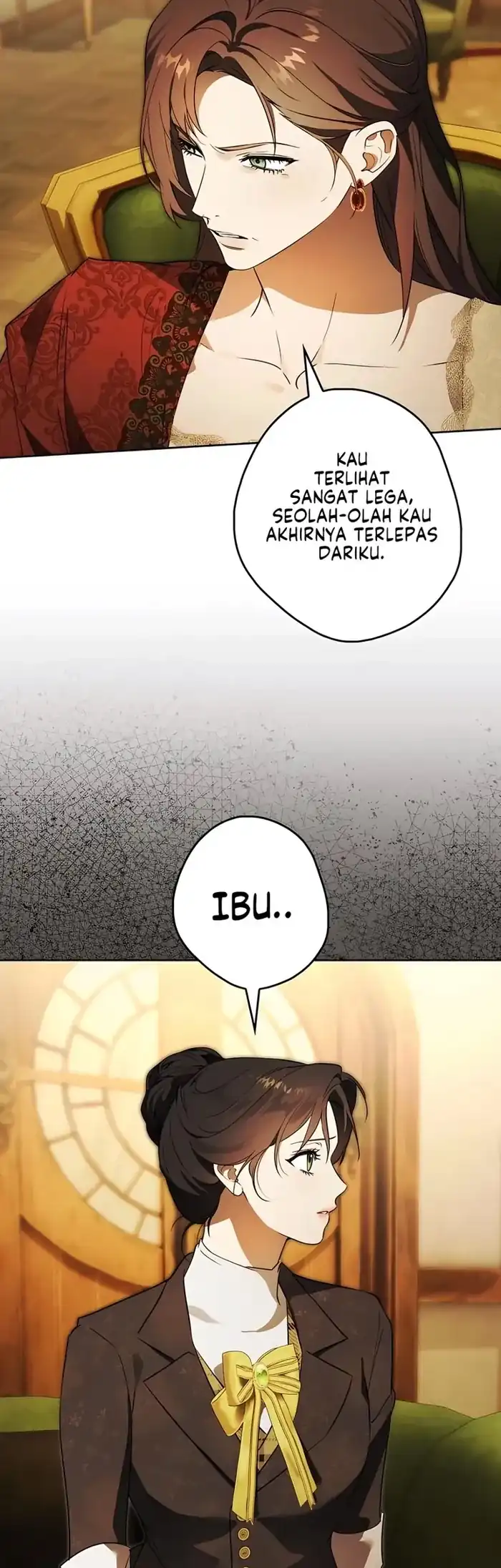 Lord Preston’s Secret Tutor Chapter 23 Gambar 24
