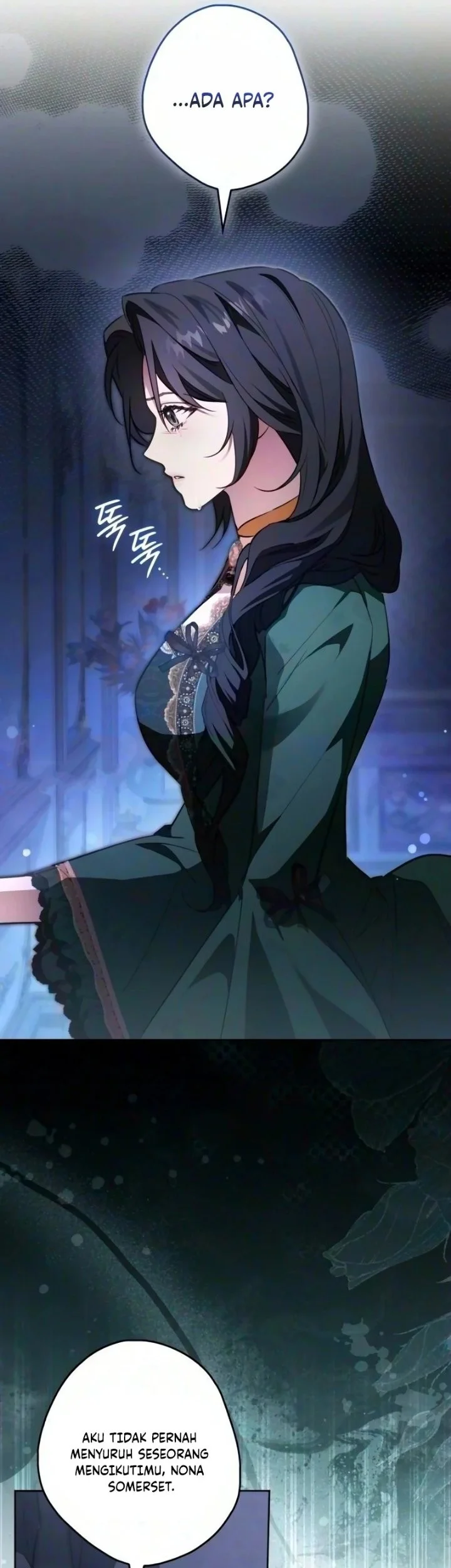 Lord Preston’s Secret Tutor Chapter 31 Gambar 28