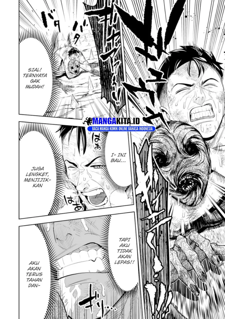 LOSTEND Chapter 3 Gambar 11