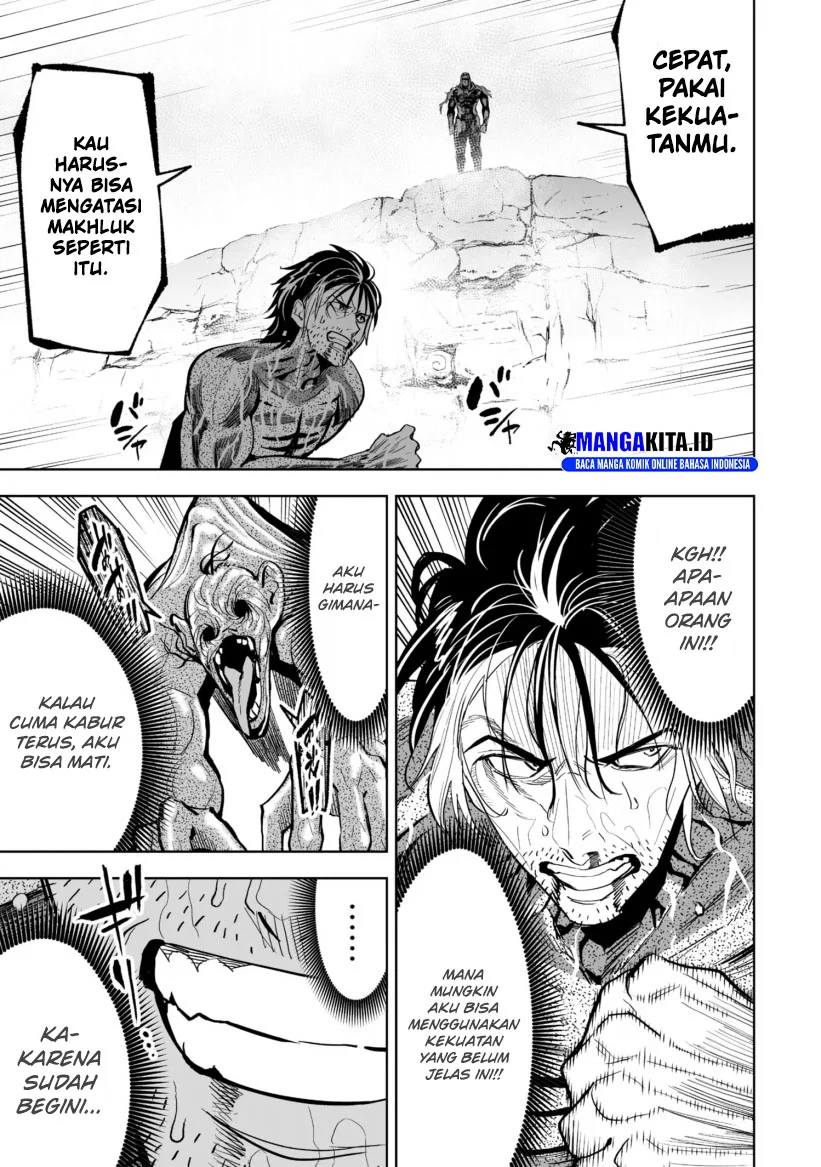 LOSTEND Chapter 39 Gambar 10