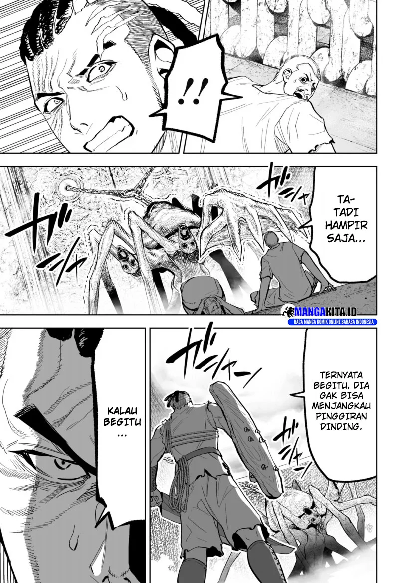 LOSTEND Chapter 43 Gambar 10