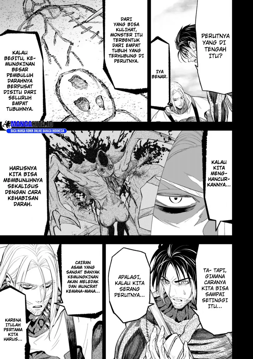 LOSTEND Chapter 45 Gambar 10