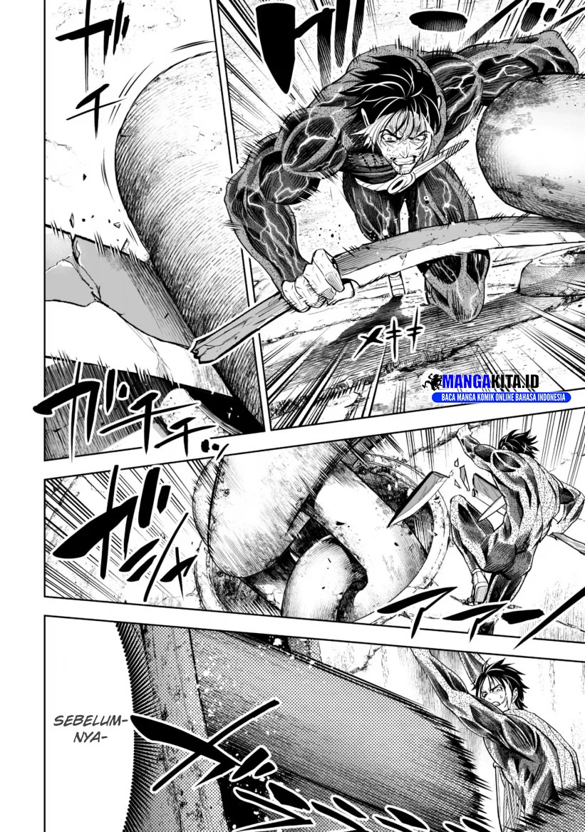 LOSTEND Chapter 47 Gambar 10