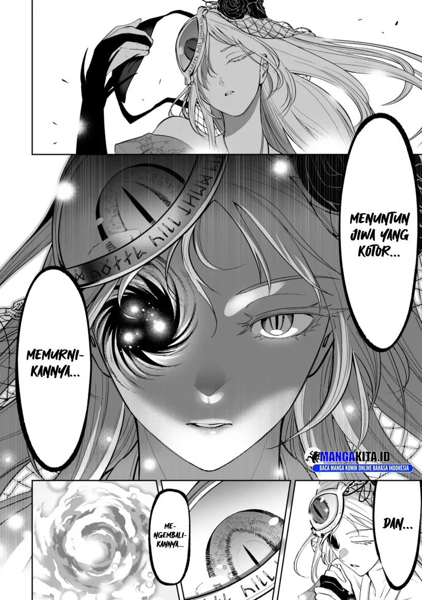 LOSTEND Chapter 49 Gambar 10