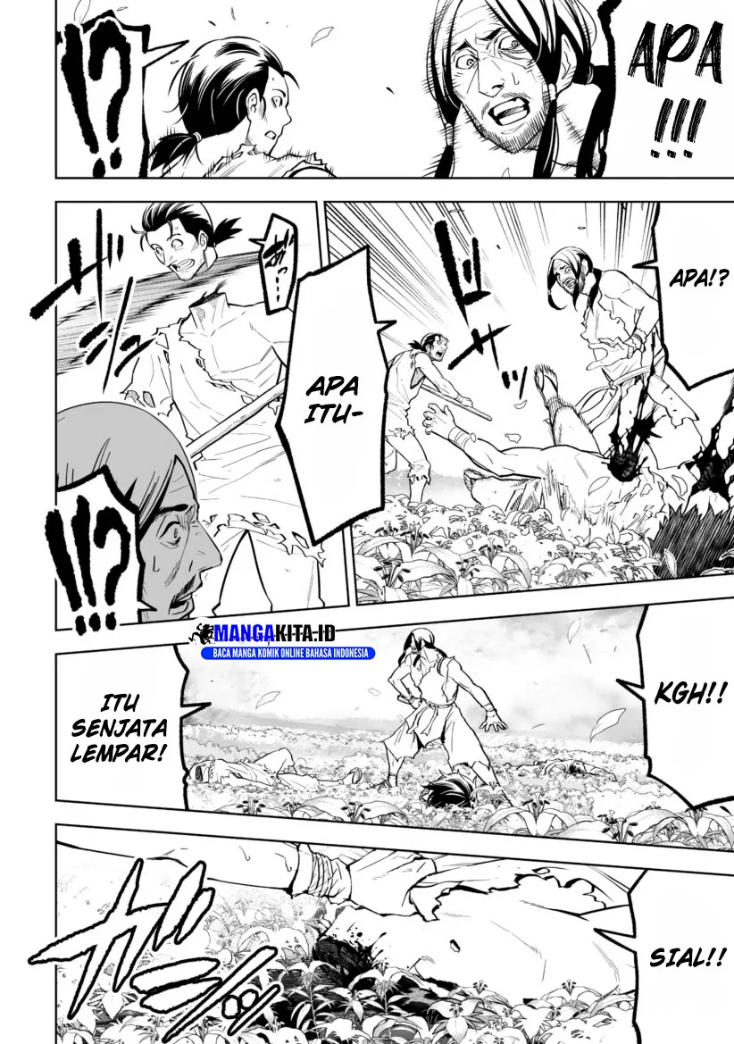 LOSTEND Chapter 51 Gambar 10