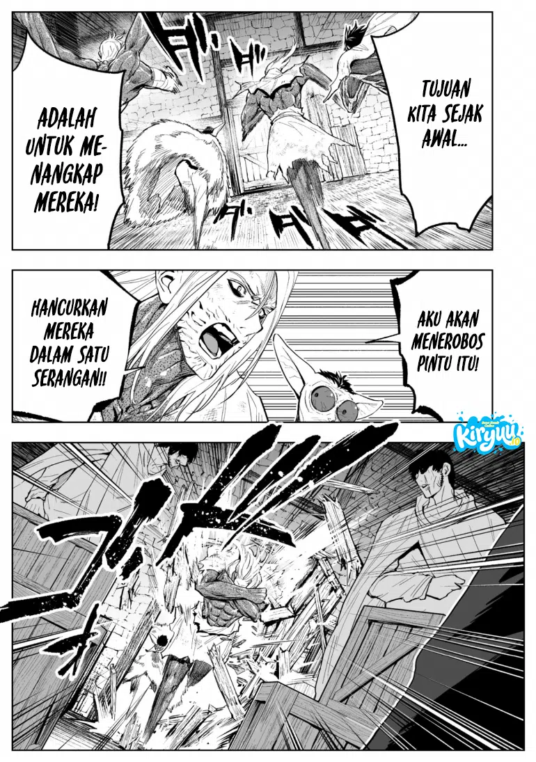 LOSTEND Chapter 78 Gambar 10