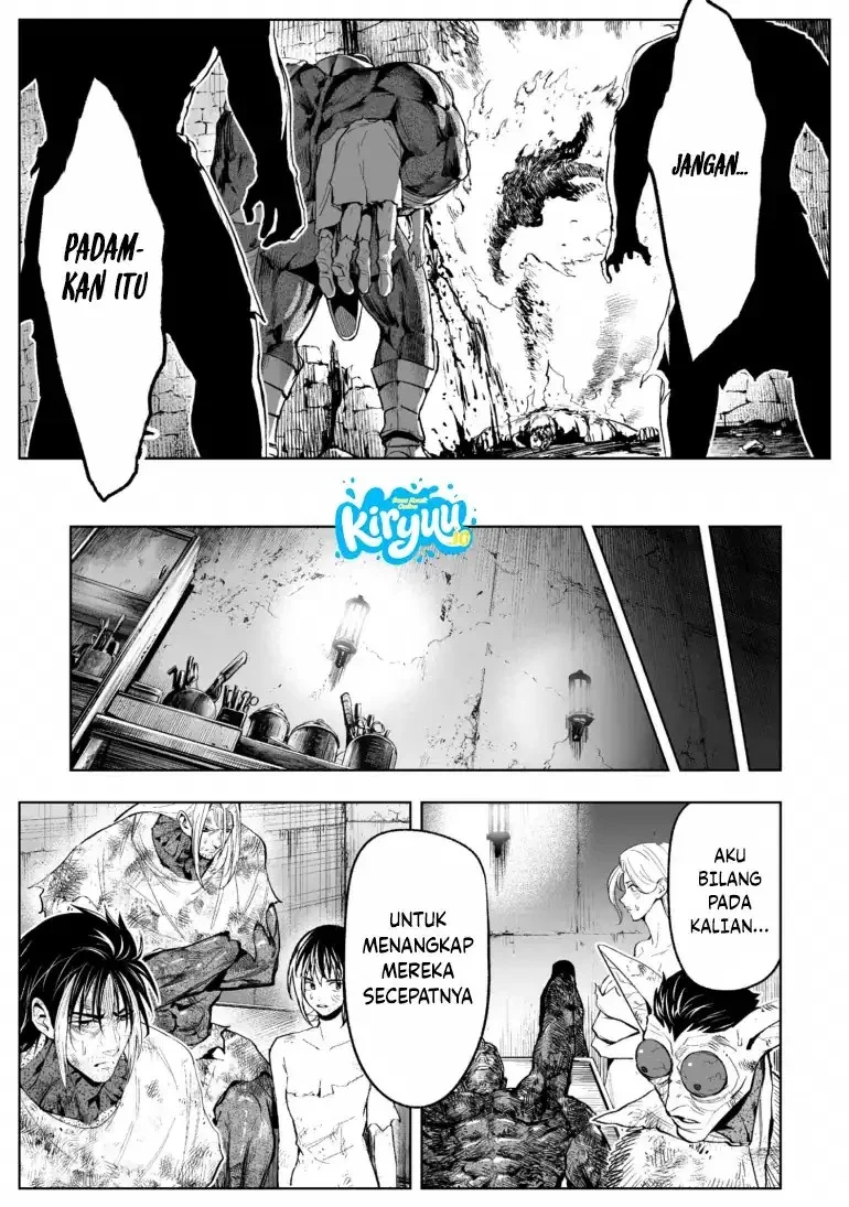 LOSTEND Chapter 79 Gambar 10