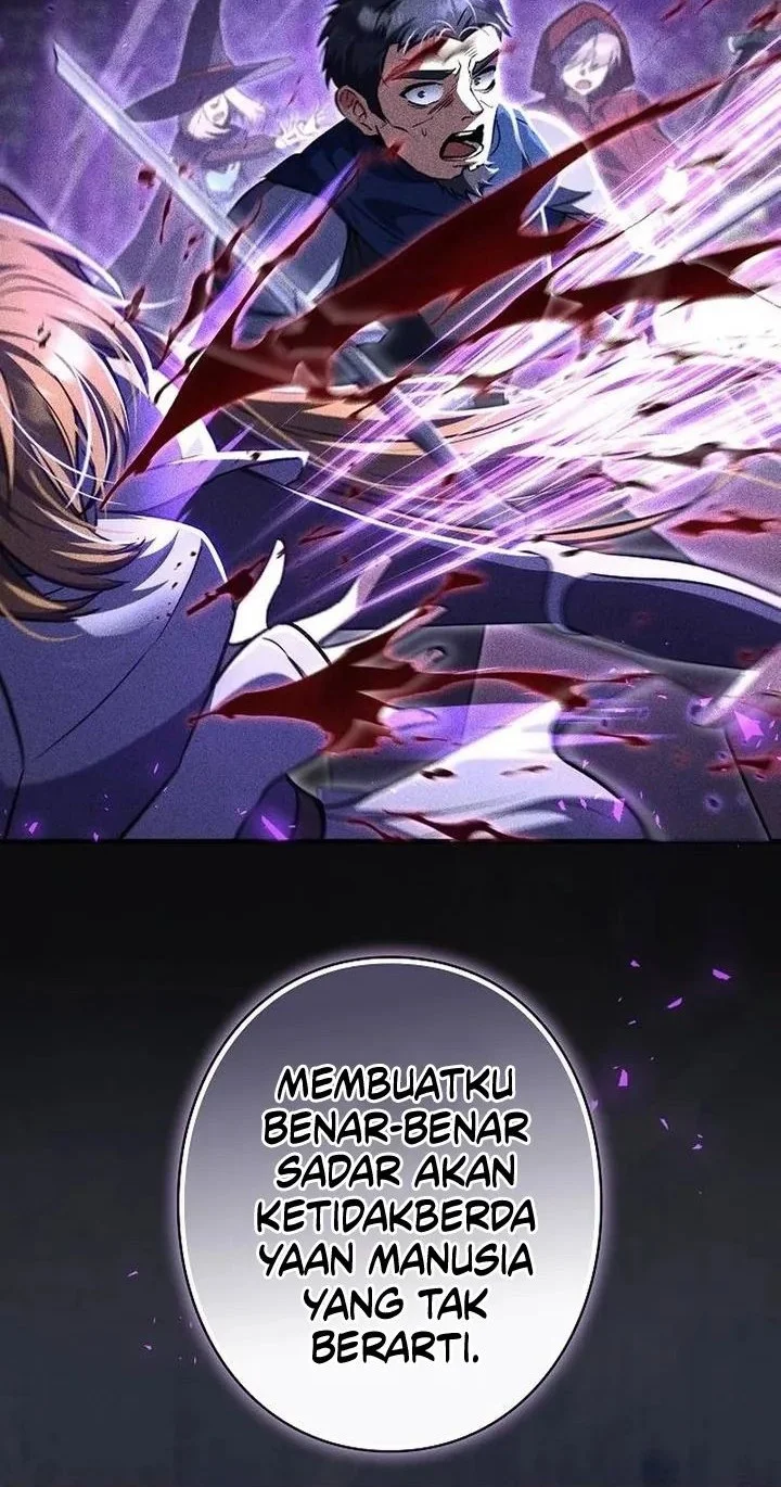 Love Letter From The Future Chapter 39 Gambar 37