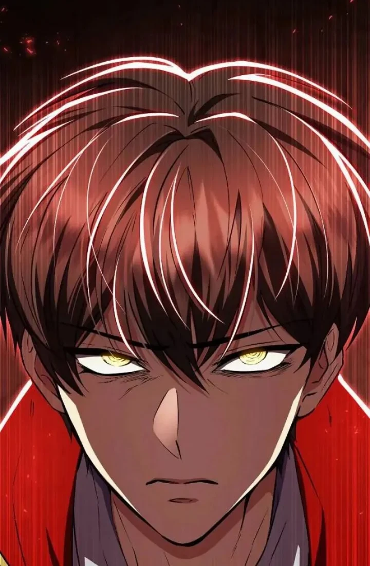 Love Letter From The Future Chapter 42 Gambar 33