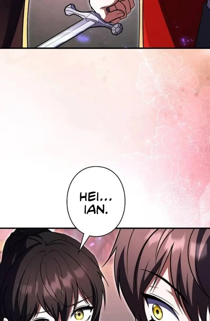 Love Letter From The Future Chapter 45 Gambar 33