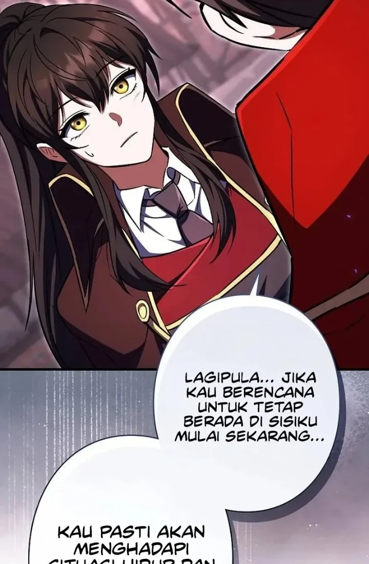 Love Letter From The Future Chapter 45 Gambar 36