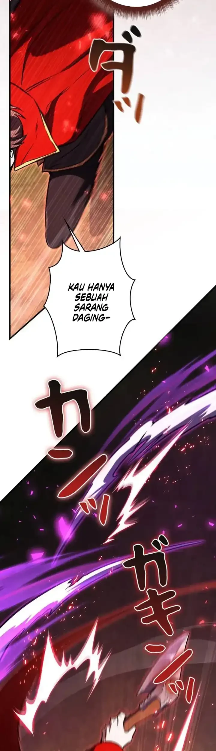 Love Letter From The Future Chapter 46 Gambar 33