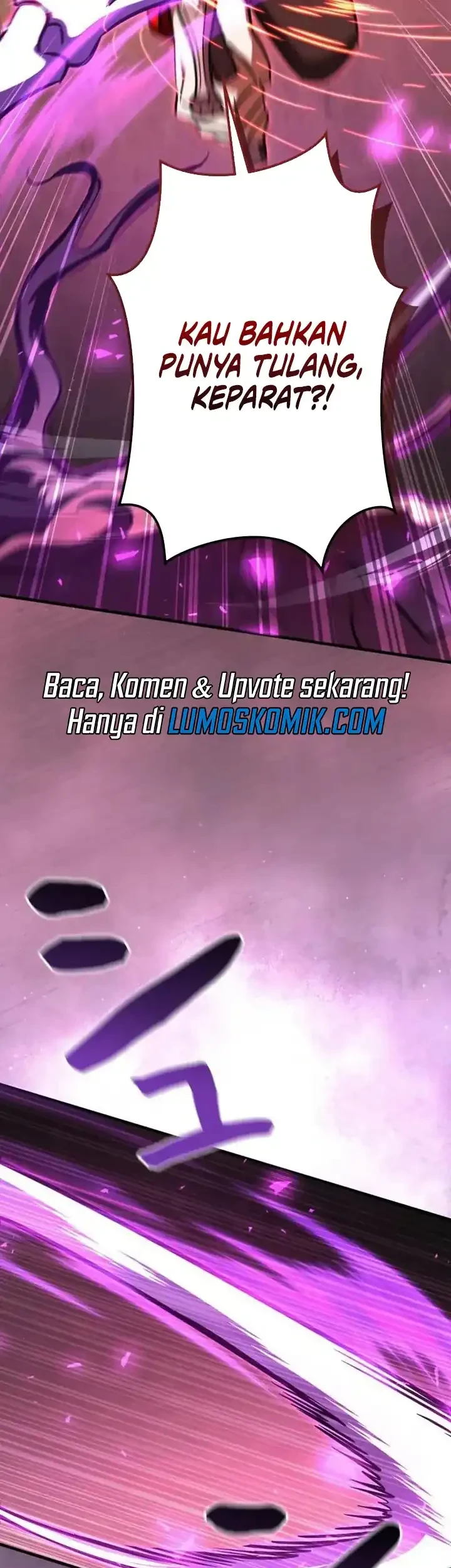 Love Letter From The Future Chapter 46 Gambar 35