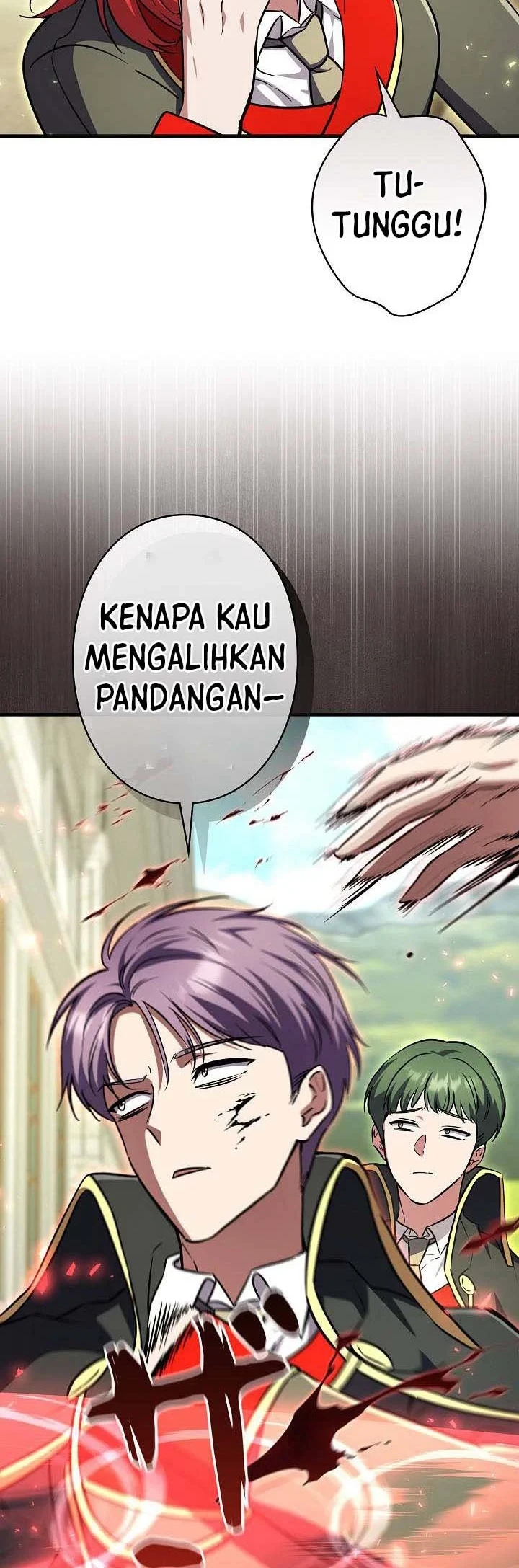 Love Letter From The Future Chapter 50 Gambar 32