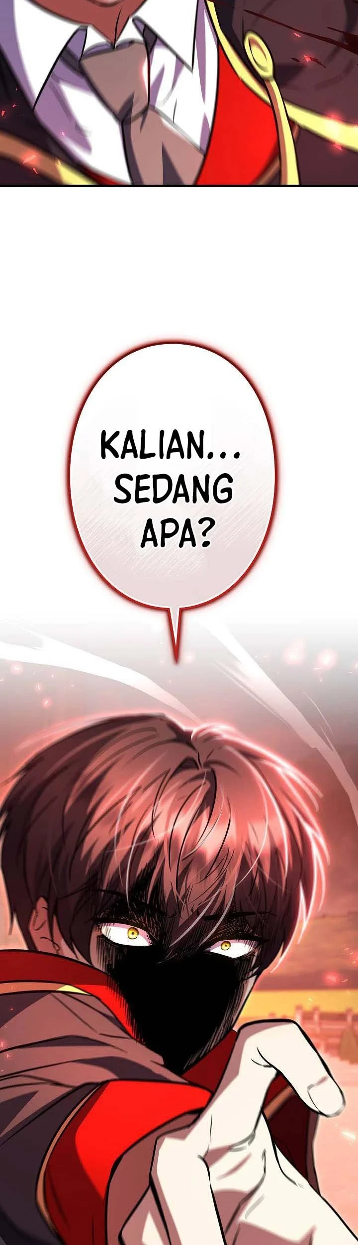 Love Letter From The Future Chapter 50 Gambar 34