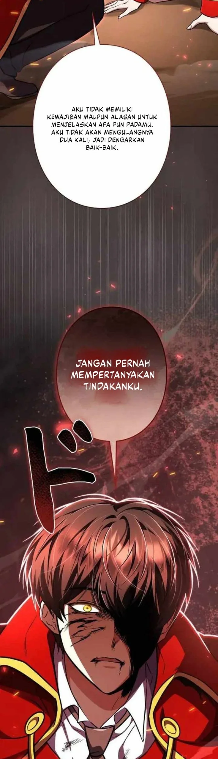Love Letter From The Future Chapter 52 Gambar 30
