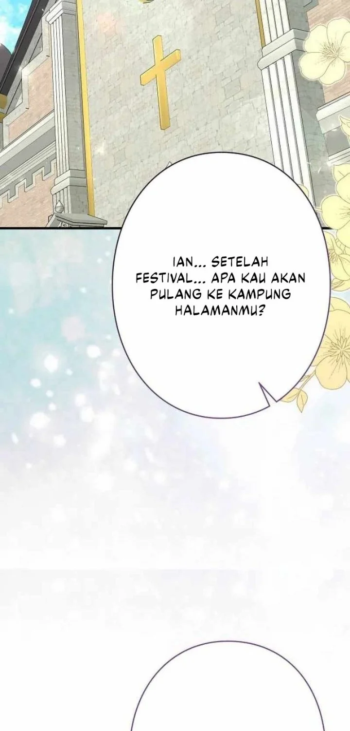 Love Letter From The Future Chapter 53 Gambar 32