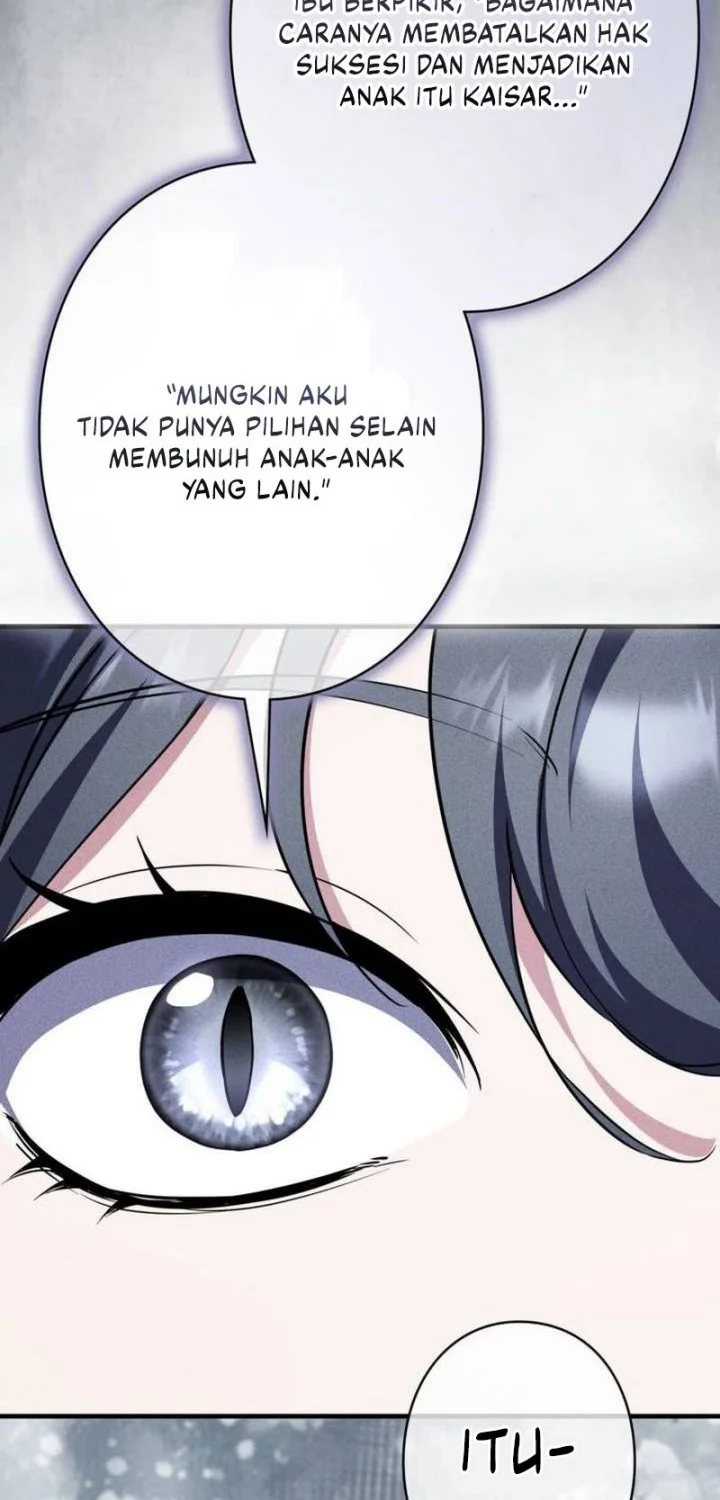 Love Letter From The Future Chapter 54 Gambar 32