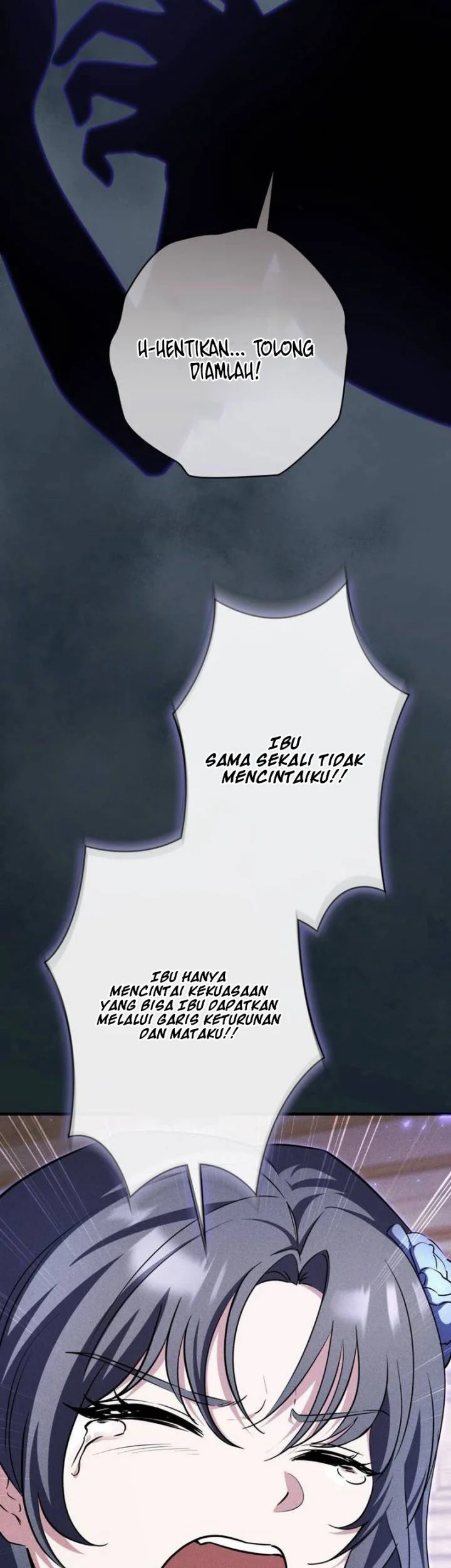 Love Letter From The Future Chapter 54 Gambar 34