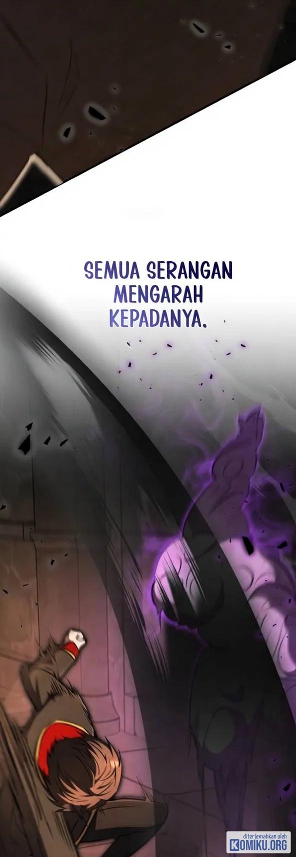 Love Letter From The Future Chapter 58 Gambar 47