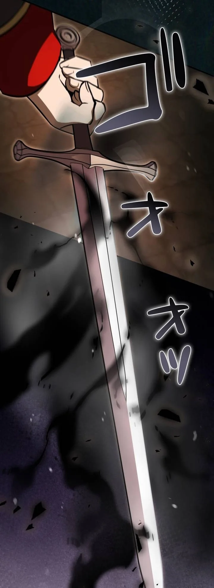 Love Letter From The Future Chapter 58 Gambar 51
