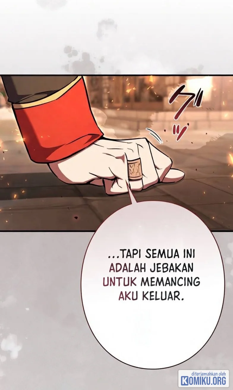 Love Letter From The Future Chapter 59 Gambar 53