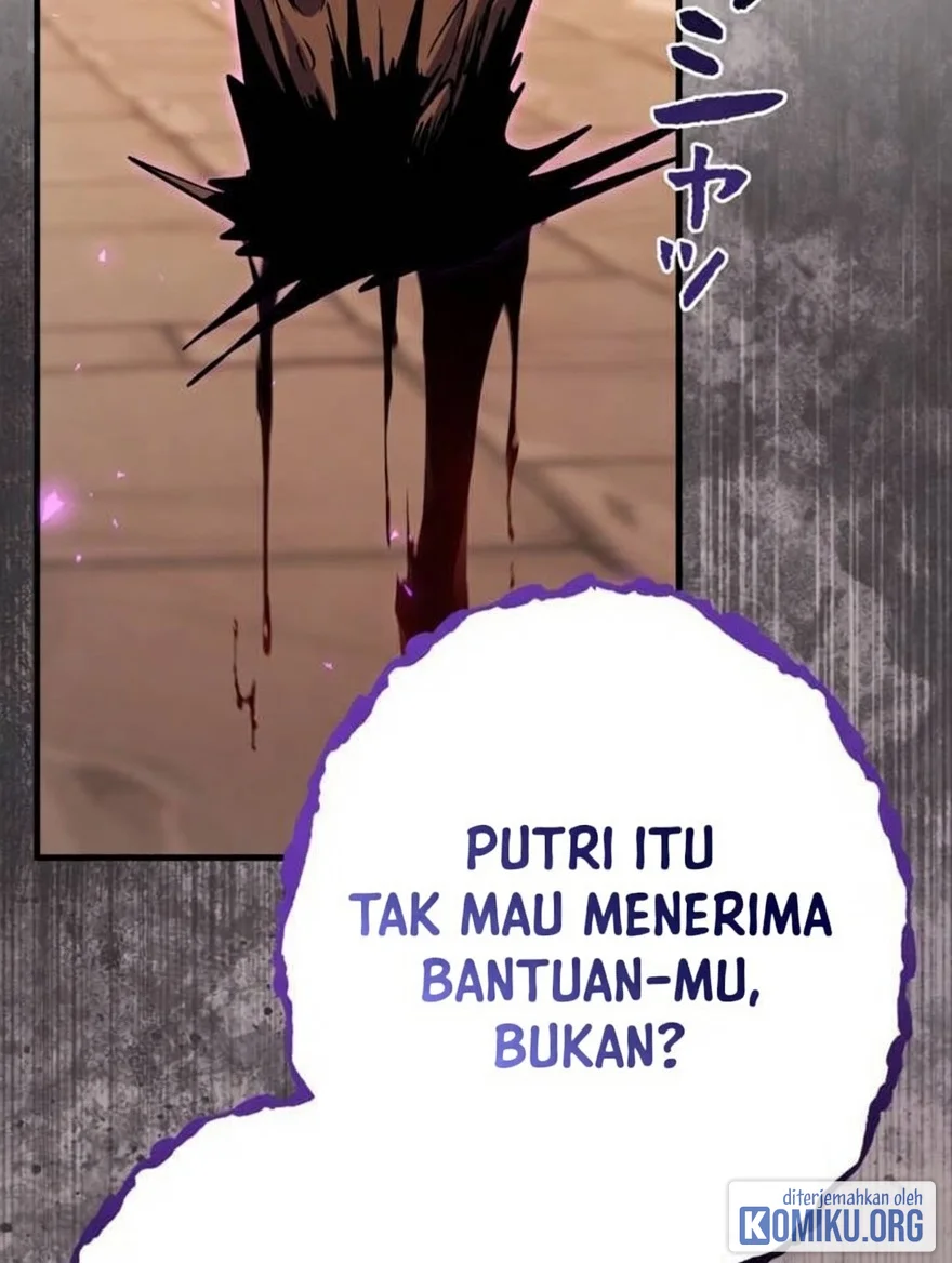 Love Letter From The Future Chapter 60 Gambar 53