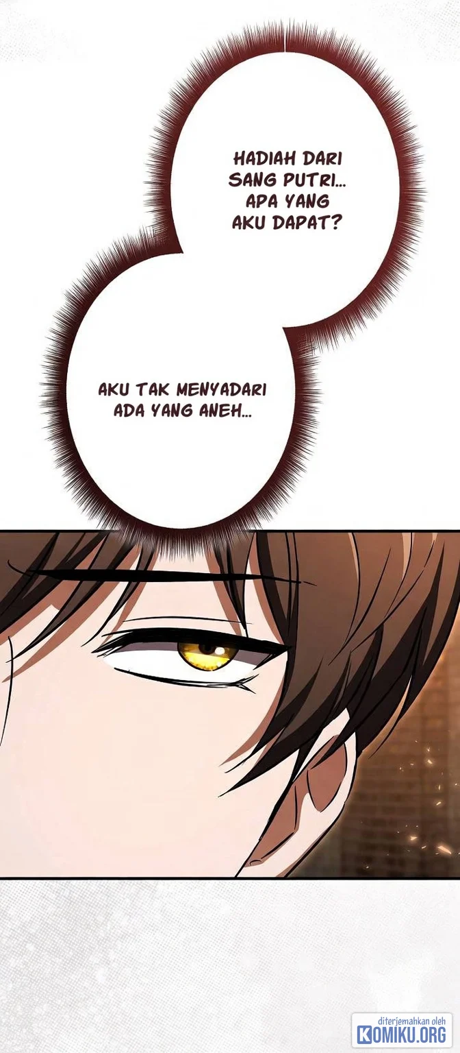 Love Letter From The Future Chapter 65 Gambar 45