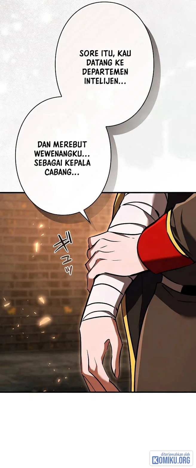 Love Letter From The Future Chapter 65 Gambar 46