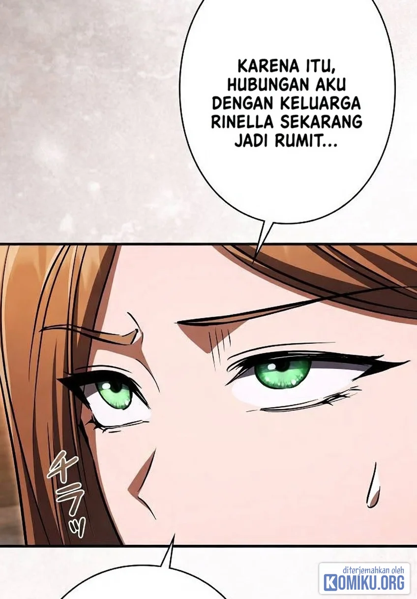 Love Letter From The Future Chapter 65 Gambar 49