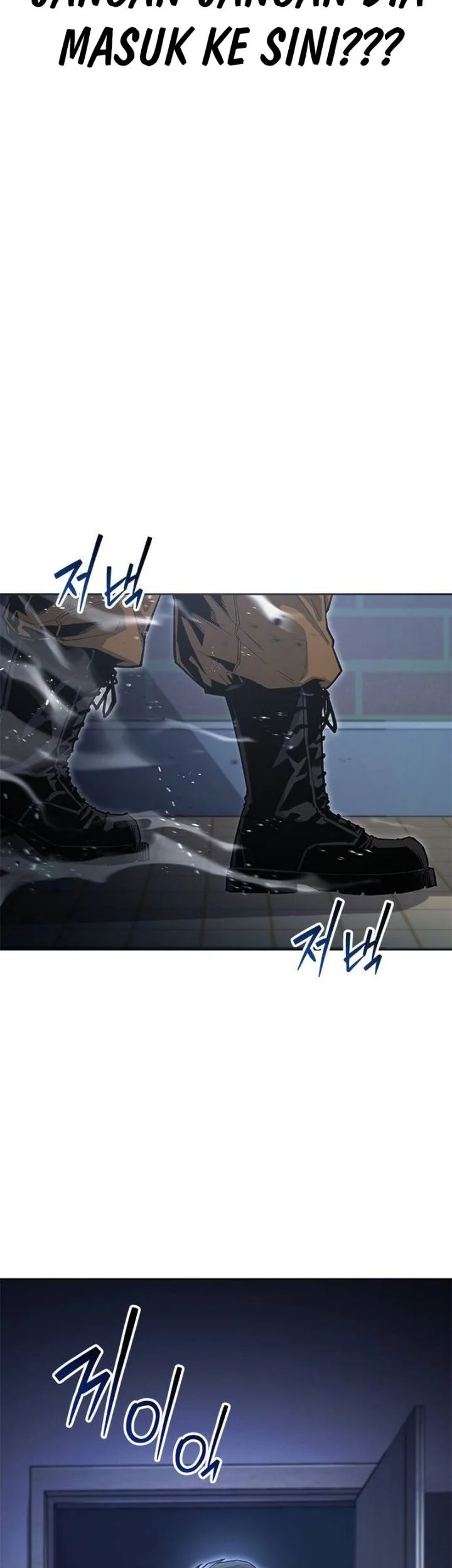 Love Rips Zombie Apart Chapter 1 Gambar 80