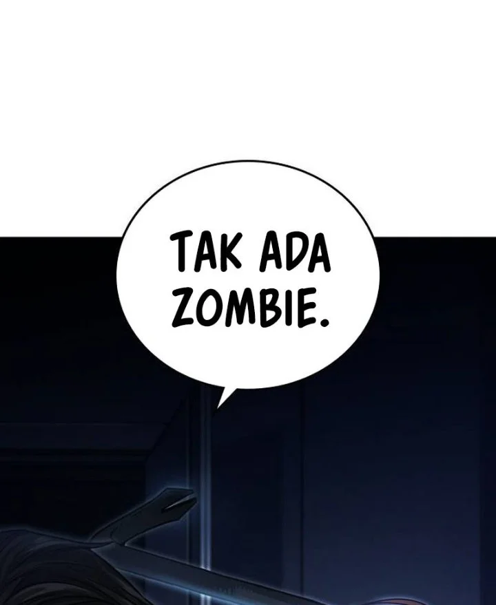 Love Rips Zombie Apart Chapter 1 Gambar 82