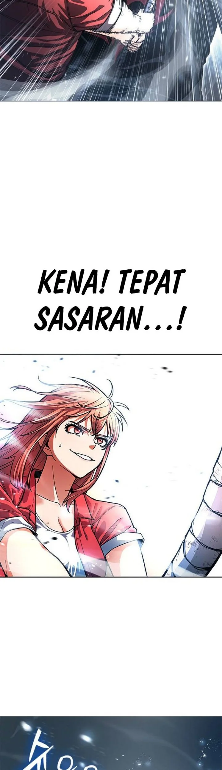 Love Rips Zombie Apart Chapter 1 Gambar 84