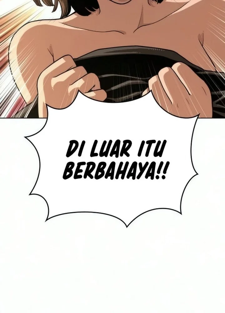 Love Rips Zombie Apart Chapter 2 Gambar 60