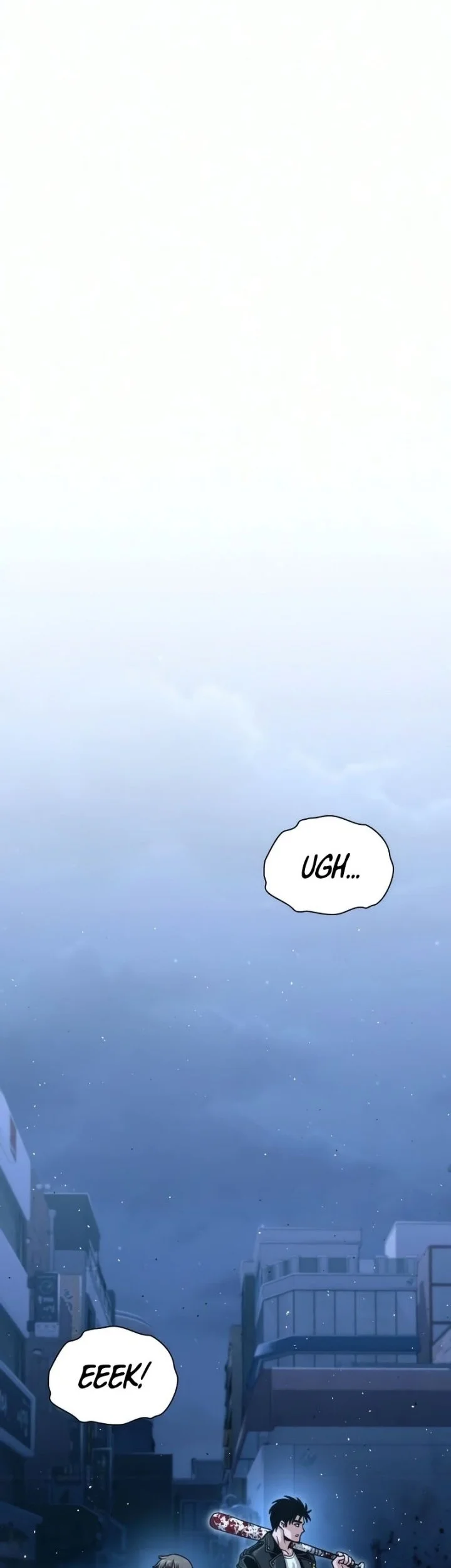 Love Rips Zombie Apart Chapter 2 Gambar 62