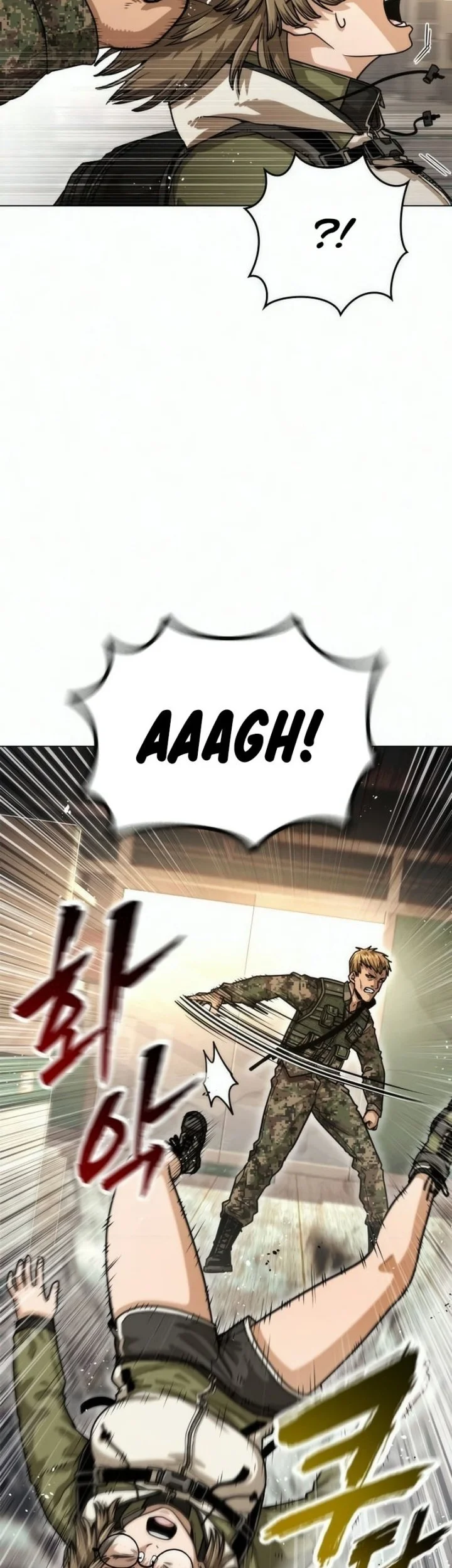 Love Rips Zombie Apart Chapter 3 Gambar 52