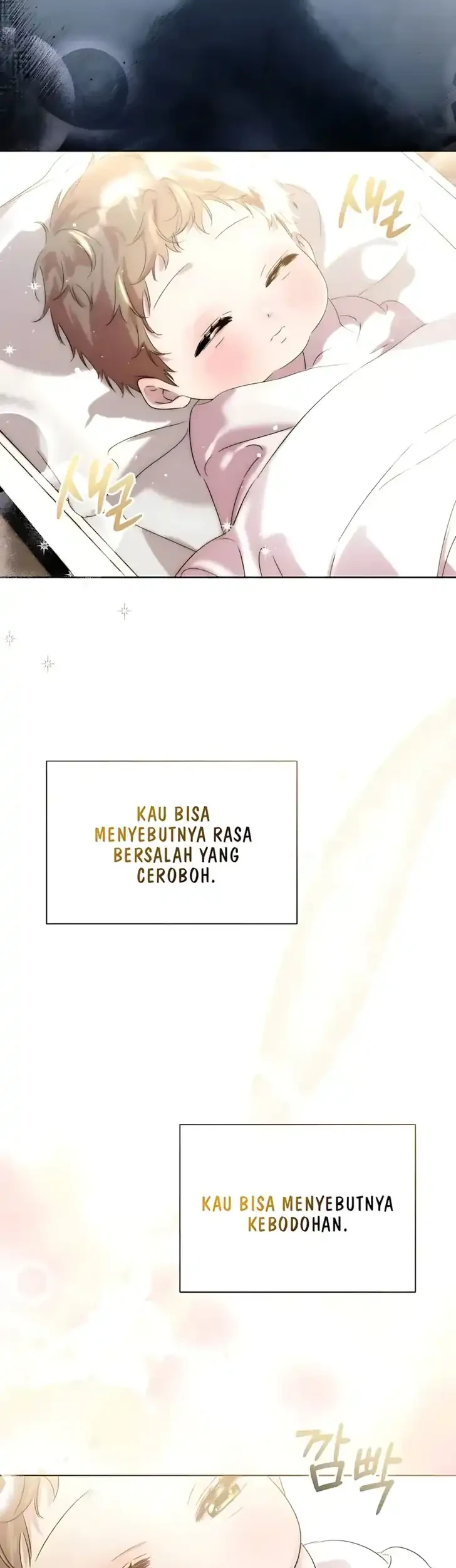 Love Starts with Parenting Chapter 1 Gambar 44