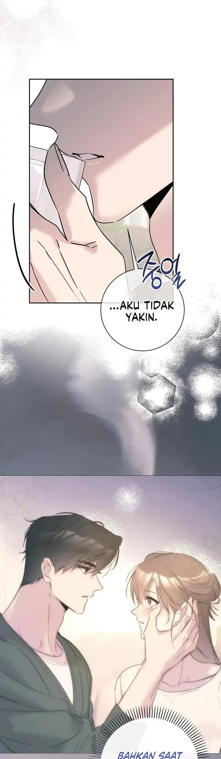 Love Starts with Parenting Chapter 12 Gambar 27
